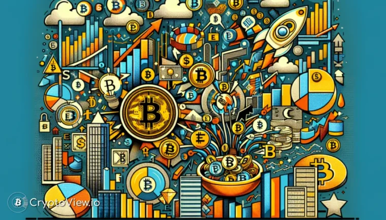 Minskar försäljningen av GBTC?