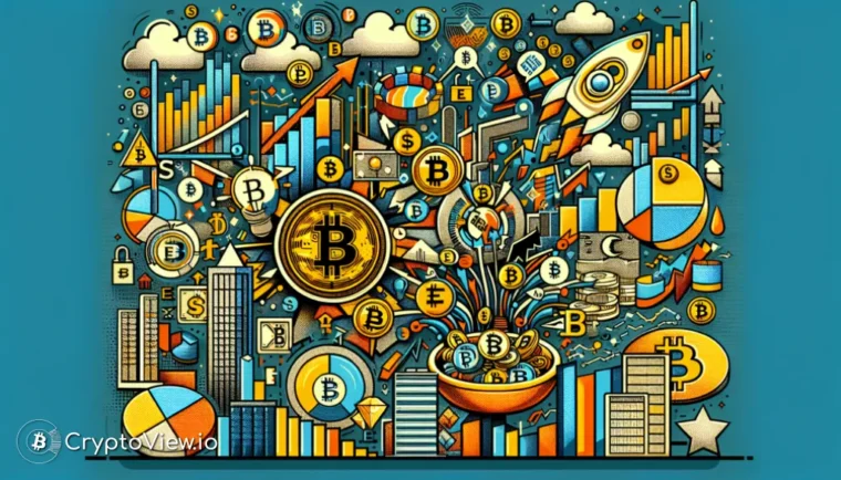 GBTC 매각 속도가 느려지고 있나요?