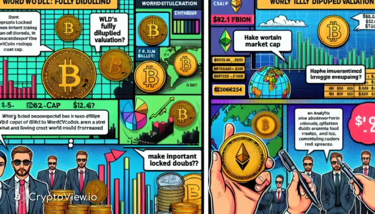 Worldcoinは持続可能なプロジェクトですか？