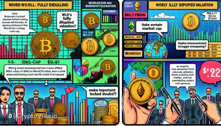 Czy Worldcoin to zrównoważony projekt?