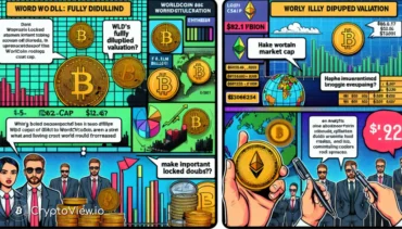 É o Worldcoin um Projeto Sustentável?