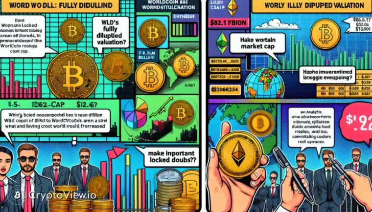 Является ли Worldcoin устойчивым проектом?