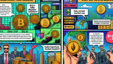 Är Worldcoin ett hållbart projekt?