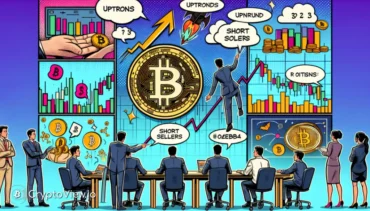 Er Bitcoin 2024 Surge Unik?