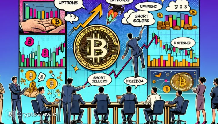 Is the Bitcoin 2024 Surge Unique?