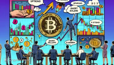 Is de Bitcoin 2024 Surge Uniek?