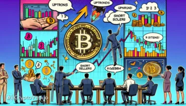 Er Bitcoin 2024 Surge Unique?