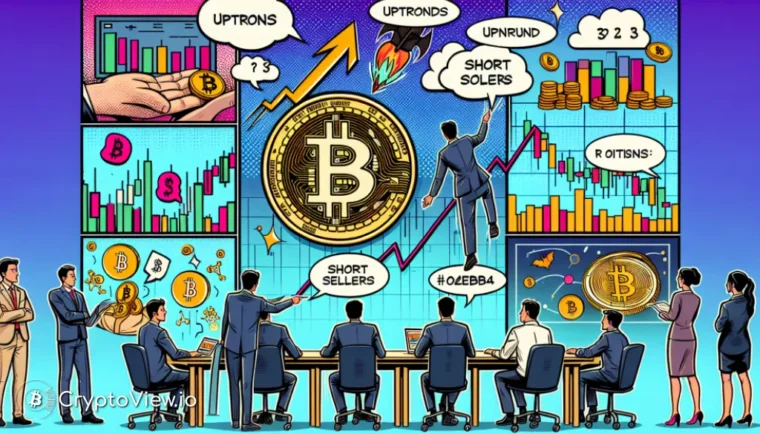 Er Bitcoin 2024 Surge Unique?