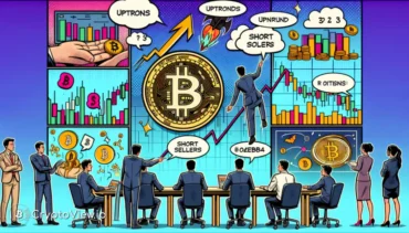 Czy skok Bitcoina w 2024 roku jest wyjątkowy?