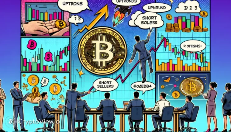 比特币2024年涨势独特吗？