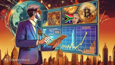 Har du nogensinde ønsket, at du købte Bitcoin tidligere?