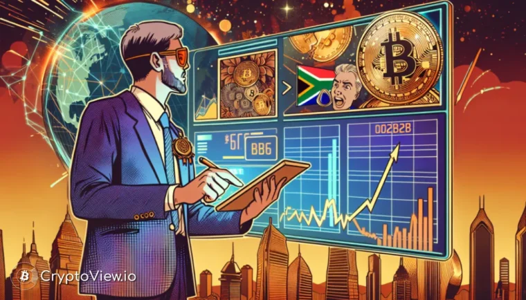 Haben Sie sich gewünscht, früher Bitcoin gekauft zu haben?