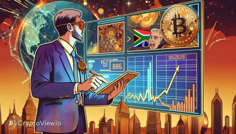 ¿Alguna vez deseaste haber comprado Bitcoin antes?