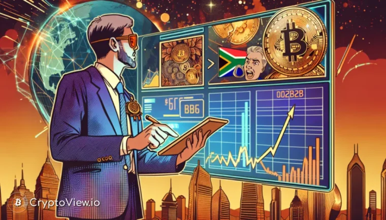 Hai Mai Desiderato di Avere Comprato Bitcoin Prima?