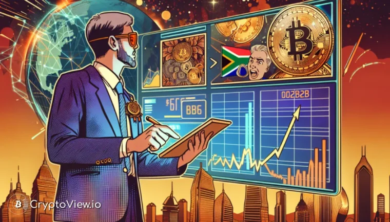 Ever Wished You Bought Bitcoin Sooner?