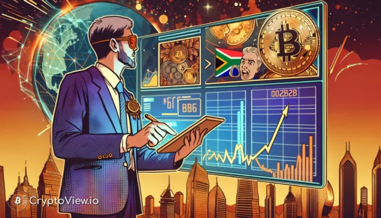 Har du noen gang ønsket at du kjøpte Bitcoin tidligere?