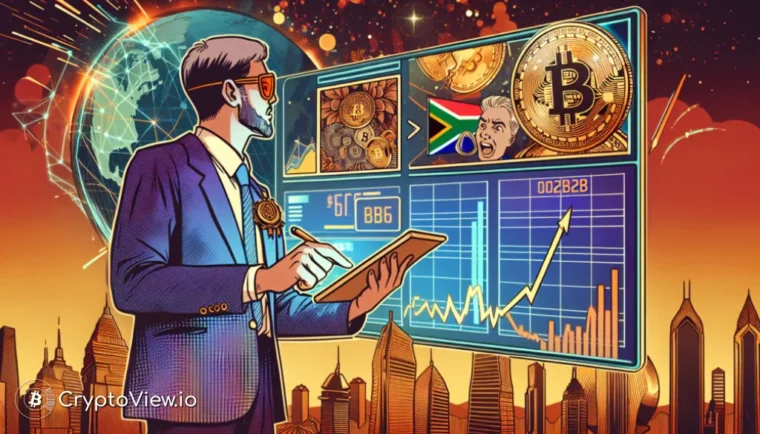 Czy Kiedykolwiek Żałowałeś, Że Kupiłeś Bitcoina Wcześniej?