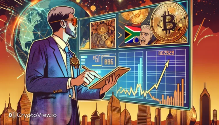 Har du någonsin önskat att du köpte Bitcoin tidigare?