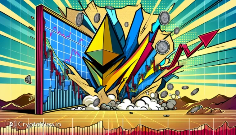 ¿Está Ethereum al borde de un importante despegue?