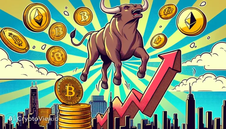 क्या किसी नये Altcoin सीज़न की शुरुआत हो रही है?