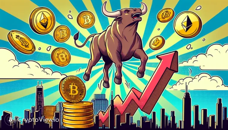 알트코인 시즌이 다가오고 있나요?