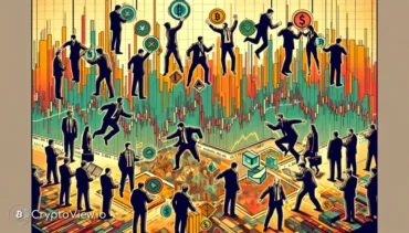 هل تقترب عملية ضغط البيع القصيرة في عالم العملات المشفرة؟