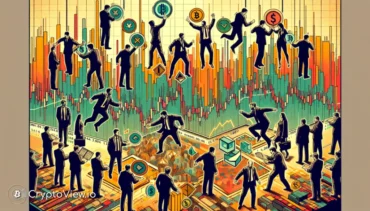 Er en Crypto Short Squeeze forestående?