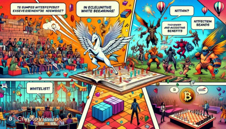 Gibt es einen exklusiven NFT-Verkauf für Beschwörer?