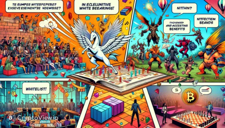 Is er een exclusieve NFT-verkoop voor Summoners?