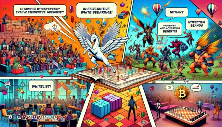 Czy Istnieje Wyłączna Sprzedaż NFT dla Summoners?