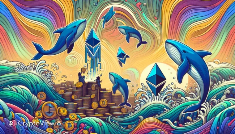 Kann FTX die ETH-Preistrends beeinflussen?