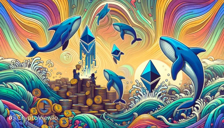 Can FTX Influence ETH Price Trends?