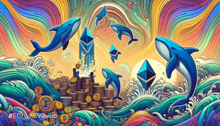 ¿Puede FTX influir en las tendencias de precio de ETH?