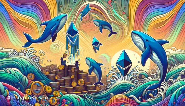 FTX क्या ETH की कीमती दिशा पर प्रभाव डाल सकता है?