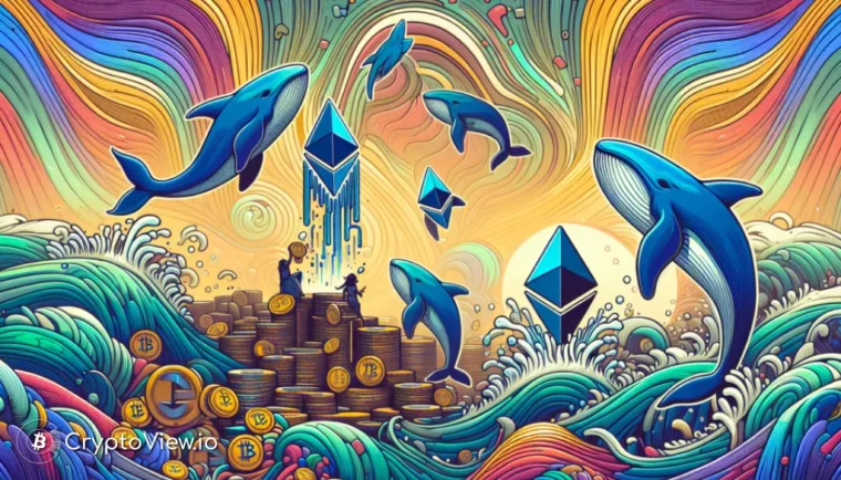 Può FTX influenzare le tendenze dei prezzi di ETH?