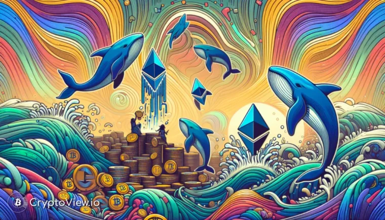 FTX가 이더리움(ETH) 가격 추이에 영향을 미칠 수 있을까?