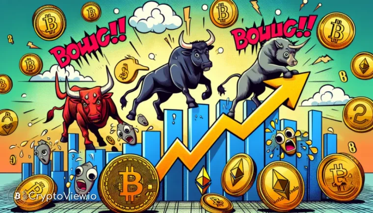 È il Momento di Vendere Criptovalute Ipervendute?