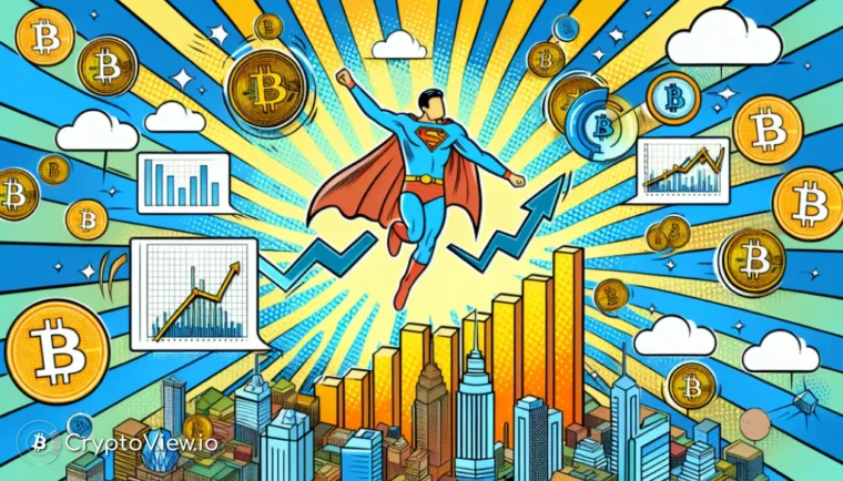 Ist ein Bitcoin-Anstieg unmittelbar bevorstehend?