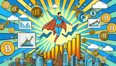 ¿Se avecina un repunte de Bitcoin?
