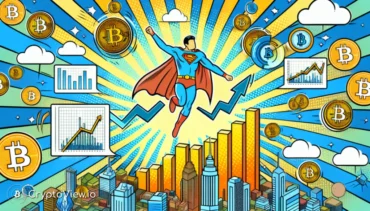 Is een Bitcoin Rally Ophanden?