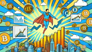 Är en Bitcoin-ökning nära förestående?