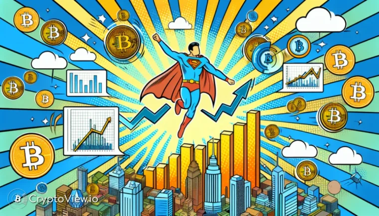 비트코인 급등이 예상되나요?