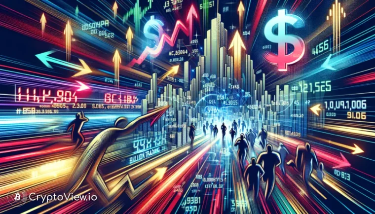 هل صعد صندوق البتكوين المتداول من BlackRock مرة أخرى؟