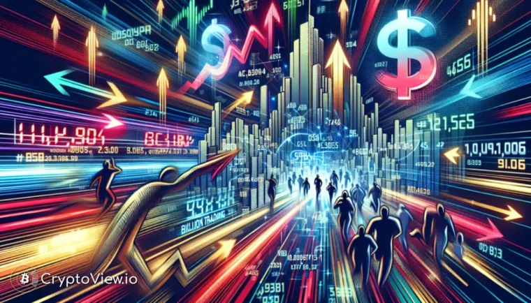 Le BlackRock Bitcoin ETF est-il en hausse à nouveau ?