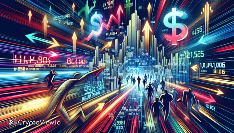 Czy BlackRock Bitcoin ETF znowu rośnie?