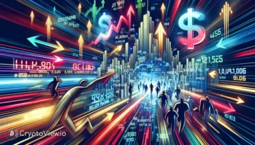O BlackRock Bitcoin ETF está Surgindo Novamente?