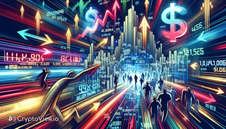 Ökar BlackRock Bitcoin ETF igen?