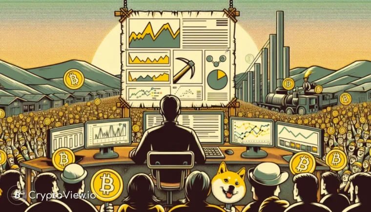 क्या आप Dogecoin को माइन करके लाभ कमा सकते हैं?