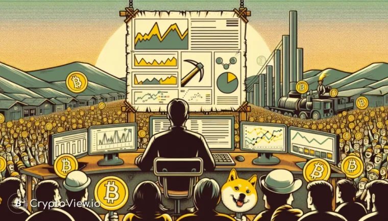 Dogecoinのマイニングで利益を得ることはできますか?