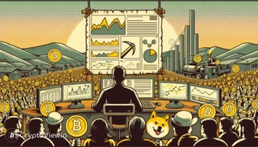 Kan Du Tjene Penger på å Gruve Dogecoin?